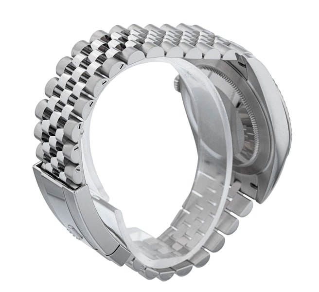 Rolex Datejust 41 126334